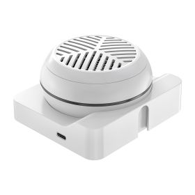 Portable Fruit & Vegetable Washer - IPX7 Waterproof, Rechargeable, Wireless - Kitchen Gadget